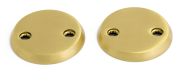 Peitekilpi Habo 4265 mattamessinki Ø 52 mm