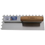 Laastinlevityslatta Näsin R10 30 cm