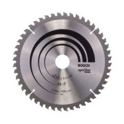Pyörösahanterä Bosch Optiline Wood 210 x 2,0 mm T48