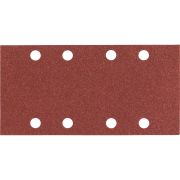 Hiomapaperi Bosch 93 x 185 mm K180 10 kpl