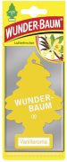 Ilmanraikastin Wunder-baum Vanilija