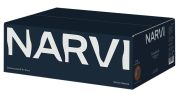 Kiuaskivet 20 kg Ø 10-15 cm