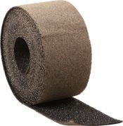 Kaistanauha Icopal TopSafe Classic Grafiitinmusta 0,1 x 10 m
