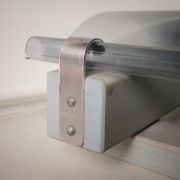 Sivukiinnike Icopal Fastlock Uni 10 kpl