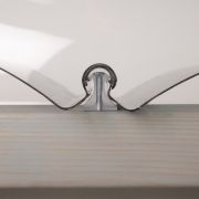 Muovikiinnike Icopal Fastlock Uni 100 kpl