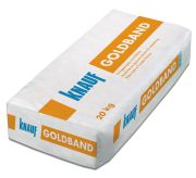 Käsikipsilaasti Knauf Goldband 20 kg