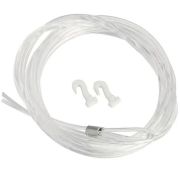 Ripustussiima Nielsen 2 kpl 2 m
