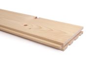 Lattialauta PP Mänty talouslaatu 28 x 145 mm