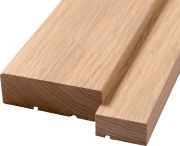 Kynnys Maler Tammi Lakattu 92 mm M8