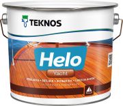 Venelakka Teknos Helo Yacht