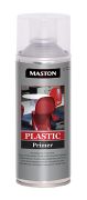 Muovipohjamaali Maston 400 ml