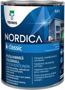 Talomaali Teknos Nordica Classic