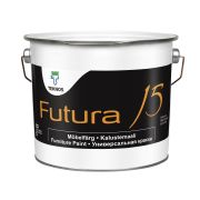 Kalustemaali Teknos Futura 15