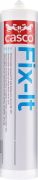 Asennusliima Casco Fix-It Harmaa 300 ml