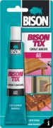 Kontaktiliima Bison Tix Gel 50 ml