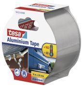 Alumiiniteippi Tesa 10 m x 50 mm