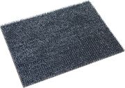 Ruohomatto FinnTurf Metallinhopea 90 cm Leveä