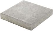 Betonilaatta Lakka BL-305 Sileä Harmaa 300 x 300 x 50 mm