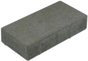 Pihakivi Lakka 60 Harmaa 280 x 140 x 60 mm
