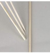 Kukkakeppi koivu 60 cm 10 kpl