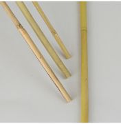 Kukkakeppi bambu 120 cm 5 kpl
