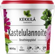 Kastelulannoite Kekkilä 0,8 kg