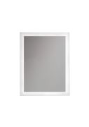 LED-peili Andres Gent 50 x 70 cm