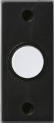 Ovikellonpainike Honeywell Dimex D824 Musta-valko