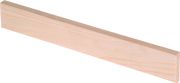 Höylälista Maler SH Mänty Puuvalmis 5 x 20 x 2400 mm