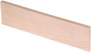 Hobbylista Maler Mänty Puuvalmis 5 x 40 x 1000 mm
