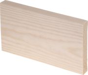 Höylälista Maler SH Mänty Puuvalmis 10 x 90 x 2400 mm