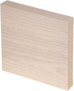 Höylälista Maler SH Mänty Puuvalmis 20 x 140 x 2400 mm