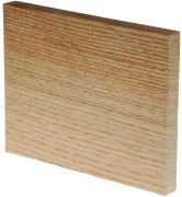 Hobbylista Maler Jalopuu Tammi Puuvalmis 15 x 120 x 3050 mm