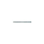 Portin sarana 800 x 45 mm sähkösinkitty