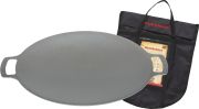 Muurikkapannu 48 cm suojapussissa