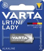 Erikoisparisto Varta Professional Alkaline LR01