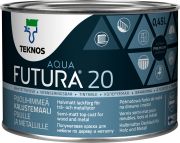 Kalustemaali Teknos Futura Aqua 20
