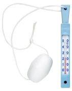 Vesilämpömittari 20 cm