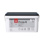 Telattava Tasoite Tikkurila Presto R 12 l