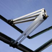 Automaattiavaaja Palram-Canopia kasvihuoneisiin
