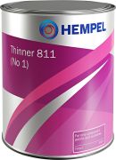 Ohenne Hempel Thinner 811 0,75 l