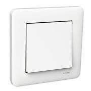 Kytkin Schneider Electric Exxact vaihto 6, uppoasennettava