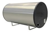 Vedenlämmitin Jäspi VLS-300 S RST Sauna 3kW
