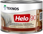 Erikoislakka Teknos Helo 90