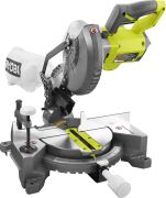 Akkujiirisaha Ryobi ONE+ EMS190DCL 18 V