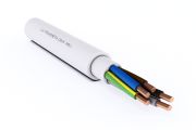 Asennuskaapeli LTC MMJ ECA 5 x 2,5 S