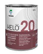 Erikoislakka Teknos Helo Aqua 20