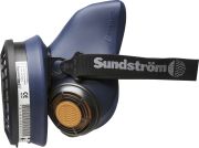Puolinaamari Sundström Suodattava SR100