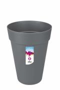 Ulkoruukku Elho Loft Urban antrasiitti 35 cm