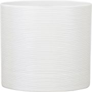 Suojaruukku Scheurich 828 valkoinen 19 cm